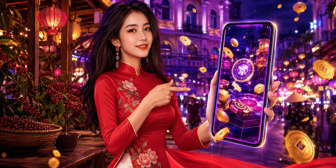 dassai 23 Cài ứng dụng trong ba bước
